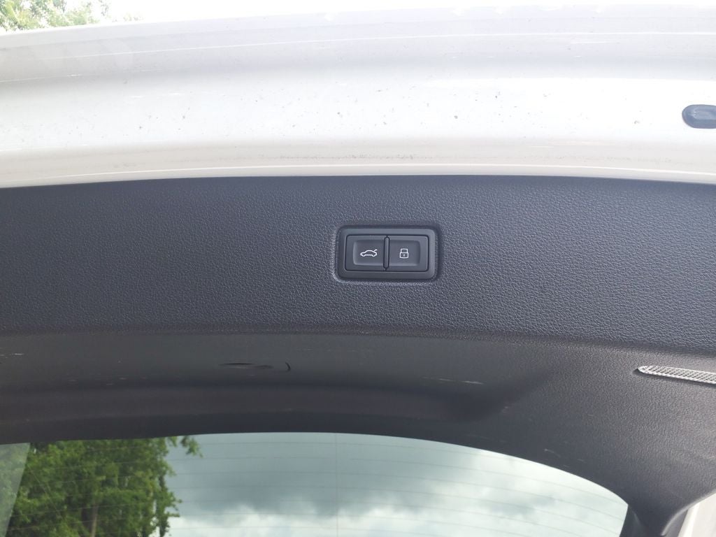 2025 Audi Q7 55 Premium Plus quattro
