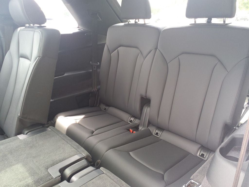 2025 Audi Q7 55 Premium Plus quattro