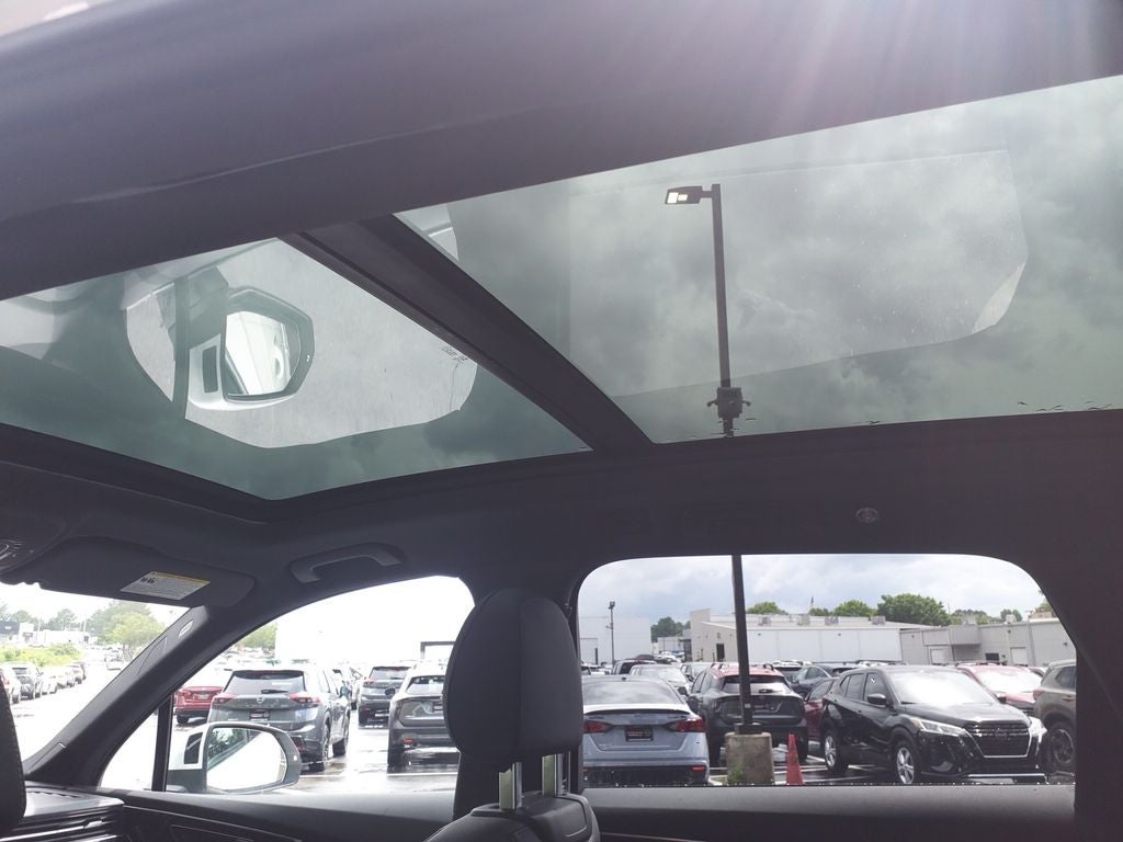 2025 Audi Q7 55 Premium Plus quattro