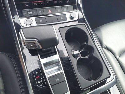 2025 Audi Q7 55 Premium Plus quattro