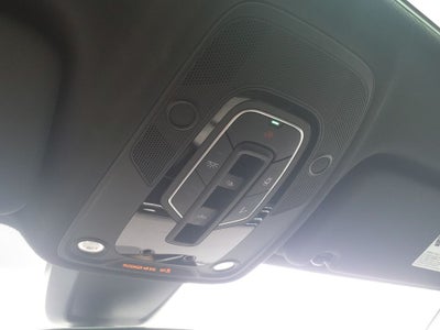 2025 Audi Q7 55 Premium Plus quattro