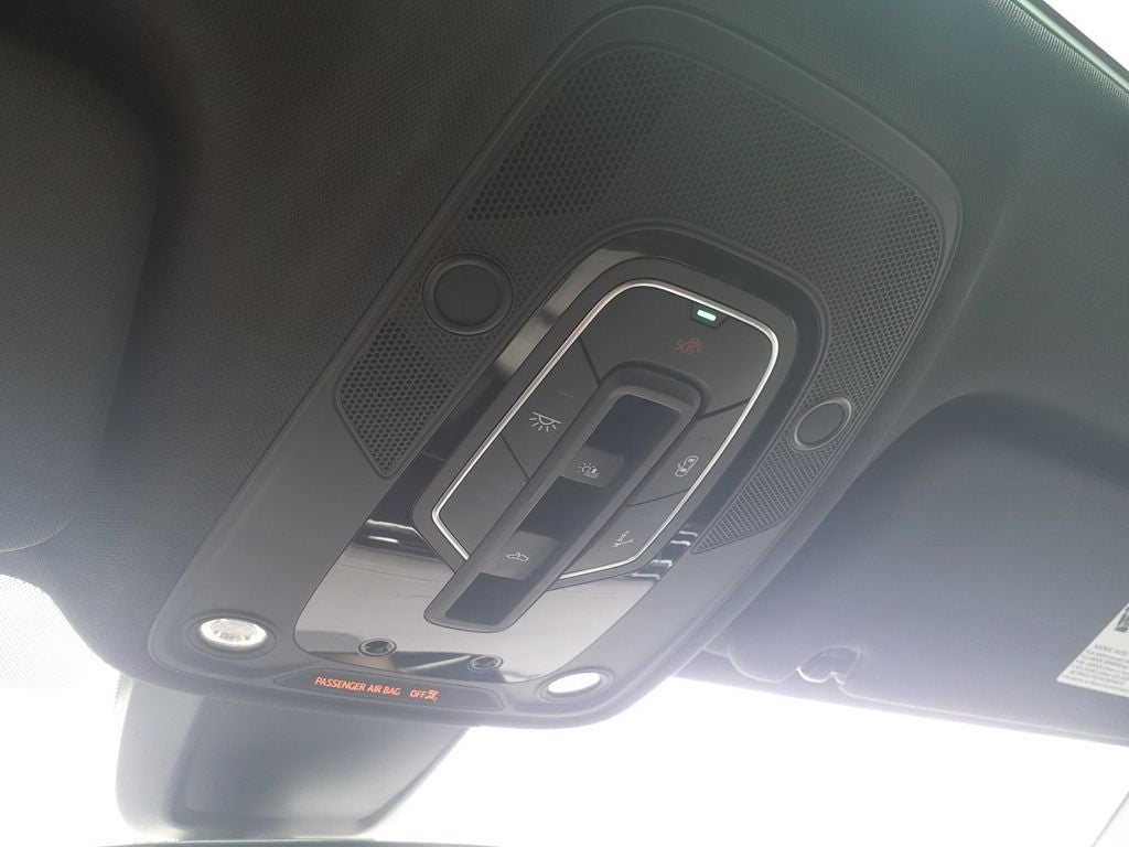 2025 Audi Q7 55 Premium Plus quattro