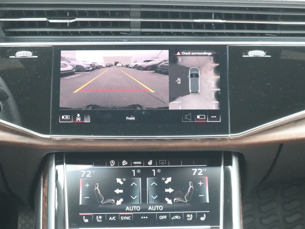 2026 Audi Q7 55 Premium Plus quattro