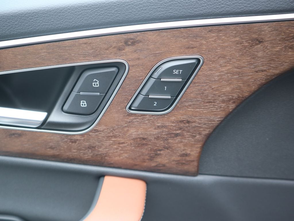 2026 Audi Q7 55 Premium Plus quattro