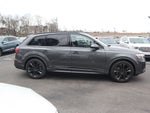 2026 Audi Q7 55 Premium Plus quattro