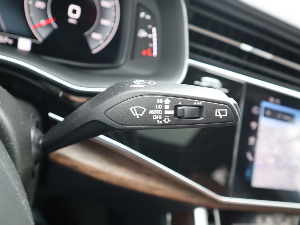 2026 Audi Q7 55 Premium Plus quattro