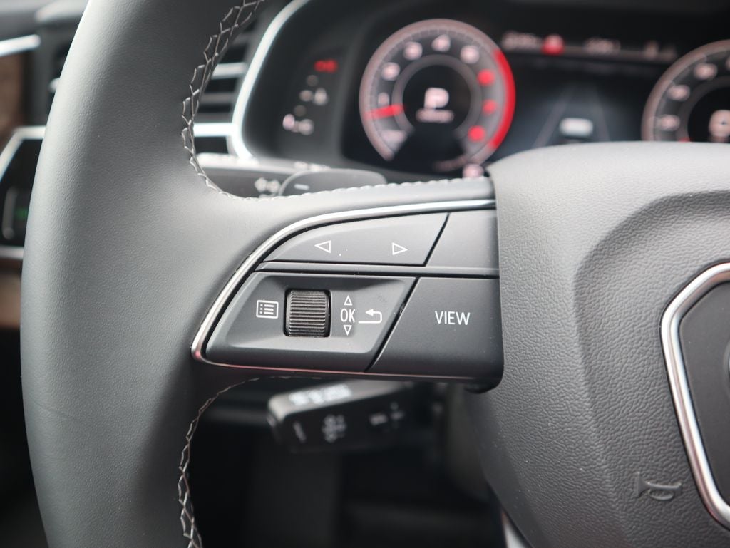 2026 Audi Q7 55 Premium Plus quattro