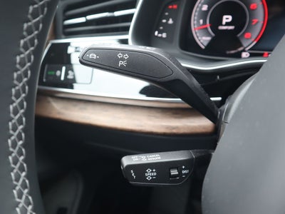 2026 Audi Q7 55 Premium Plus quattro