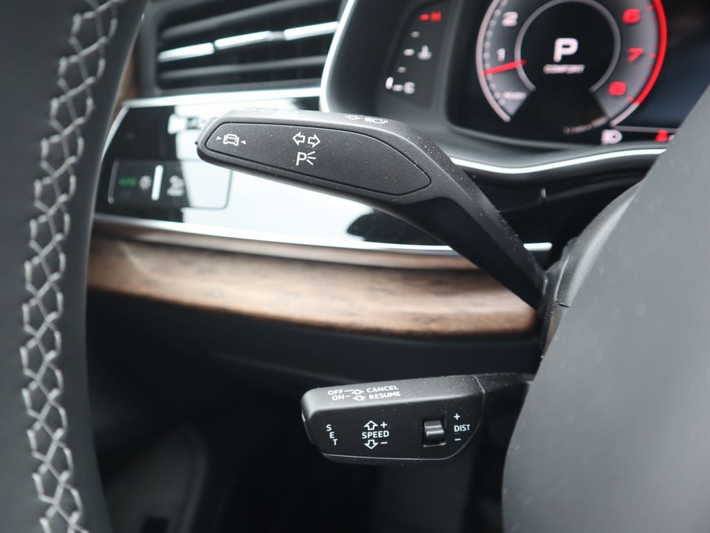 2026 Audi Q7 55 Premium Plus quattro