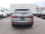 2026 Audi Q7 55 Premium Plus quattro