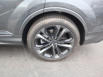 2026 Audi Q7 55 Premium Plus quattro