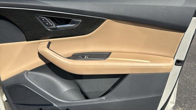 2021 Audi Q7 55 Prestige quattro