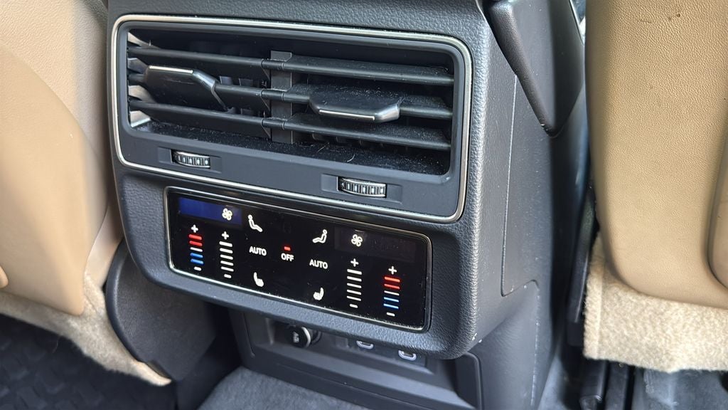 2021 Audi Q7 55 Prestige quattro