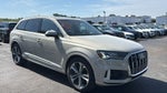 2021 Audi Q7 55 Prestige quattro