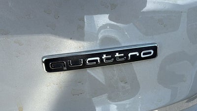 2021 Audi Q7 55 Prestige quattro