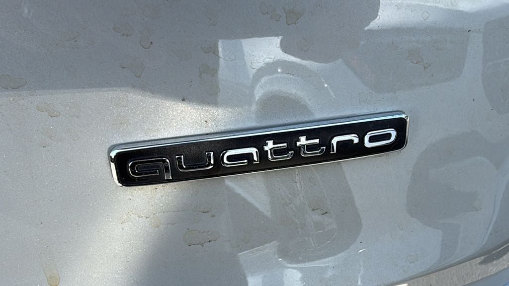 2021 Audi Q7 55 Prestige quattro