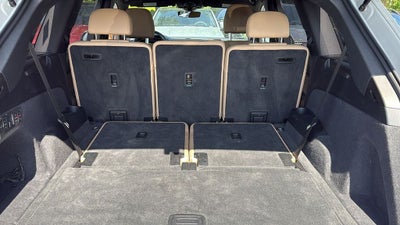 2021 Audi Q7 55 Prestige quattro