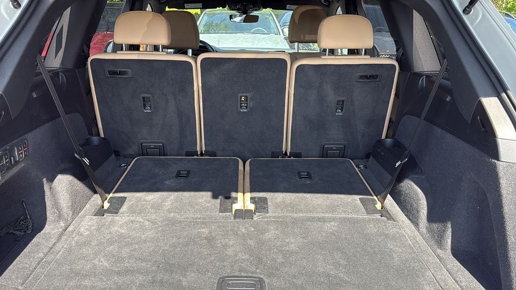 2021 Audi Q7 55 Prestige quattro