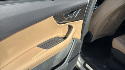 2021 Audi Q7 55 Prestige quattro