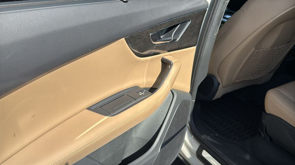 2021 Audi Q7 55 Prestige quattro