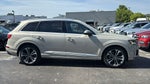 2021 Audi Q7 55 Prestige quattro