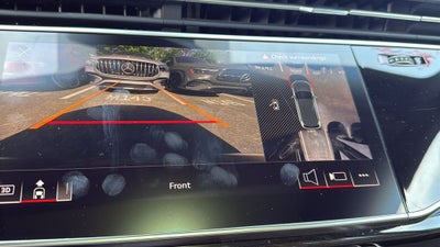 2021 Audi Q7 55 Prestige quattro