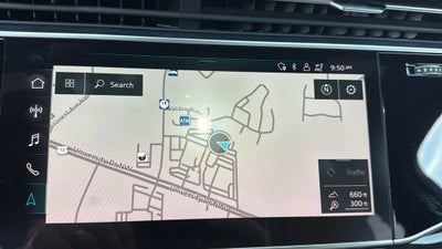 2021 Audi Q7 55 Prestige quattro