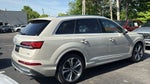 2021 Audi Q7 55 Prestige quattro