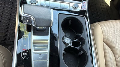 2021 Audi Q7 55 Prestige quattro