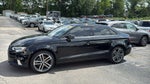 2018 Audi A3 2.0T Premium FrontTrak