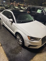 2015 Audi A3 2.0T Premium quattro