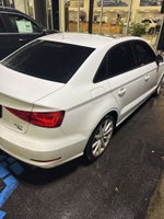 2015 Audi A3 2.0T Premium quattro