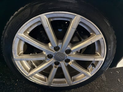 2015 Audi A3 2.0T Premium quattro