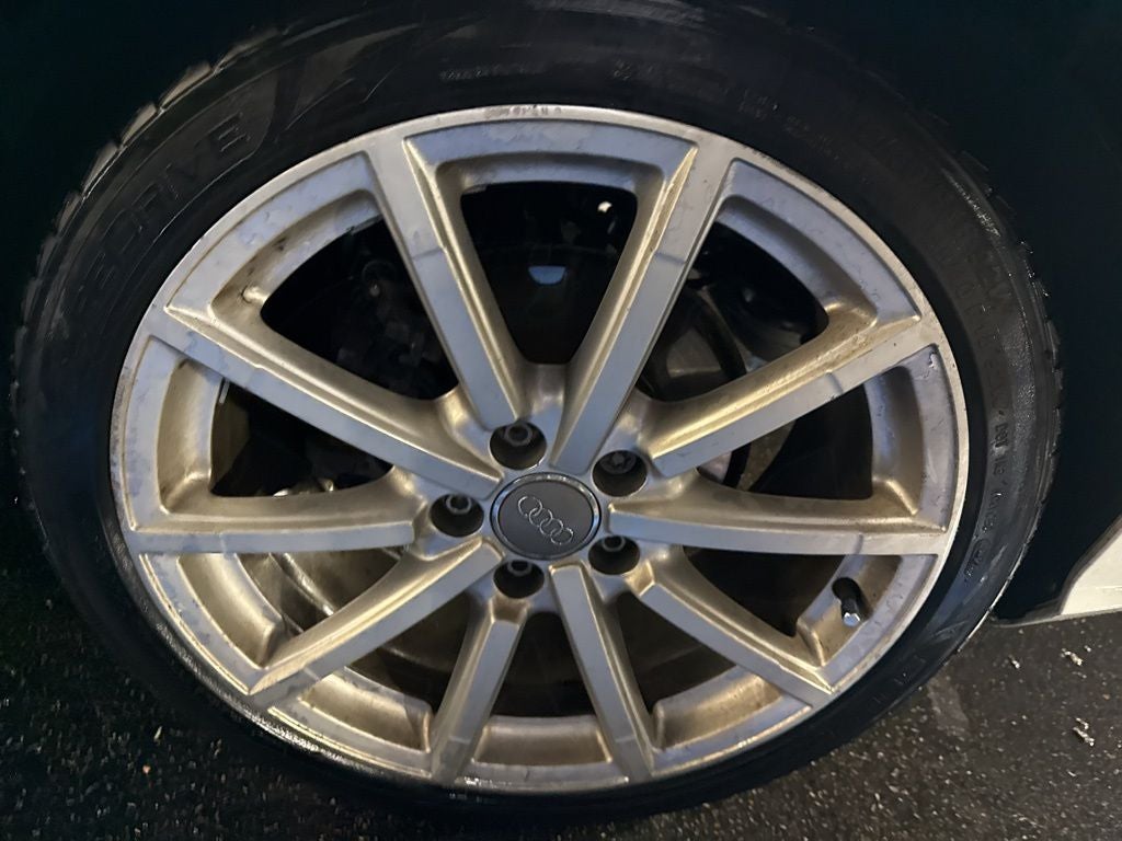 2015 Audi A3 2.0T Premium quattro