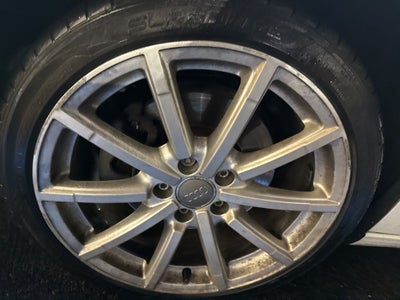 2015 Audi A3 2.0T Premium quattro