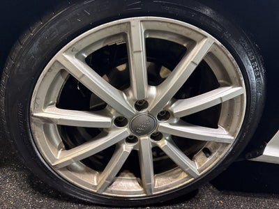 2015 Audi A3 2.0T Premium quattro