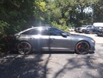2020 Audi A6 3.0T Premium Plus quattro