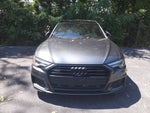 2020 Audi A6 3.0T Premium Plus quattro