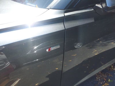 2020 Audi A6 3.0T Premium Plus quattro