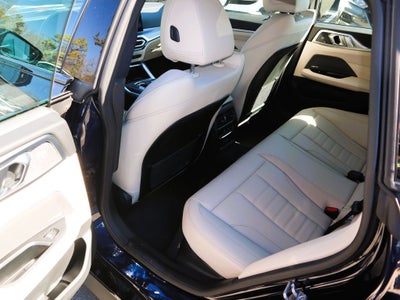 2024 BMW 4 Series 430i Gran Coupe X DRIVE AWD