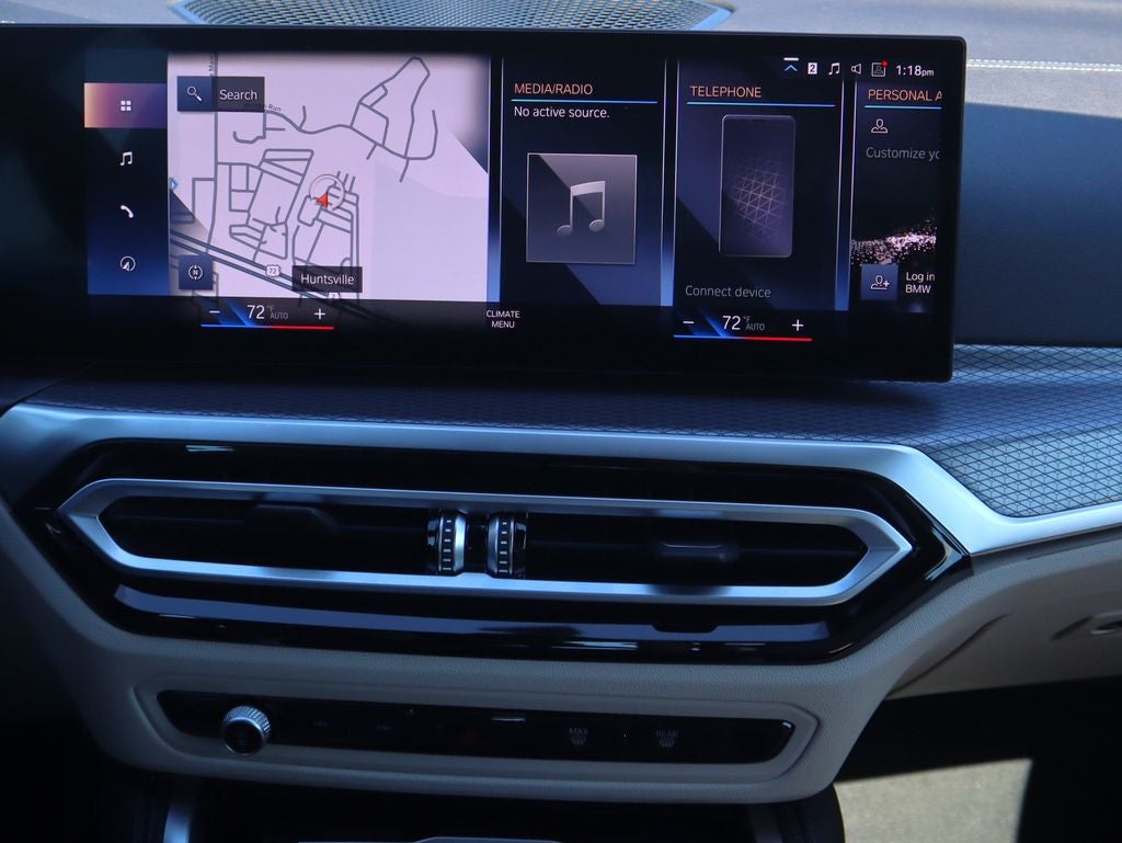 2024 BMW 4 Series 430i Gran Coupe X DRIVE AWD