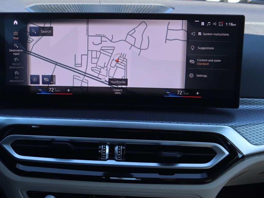 2024 BMW 4 Series 430i Gran Coupe X DRIVE AWD