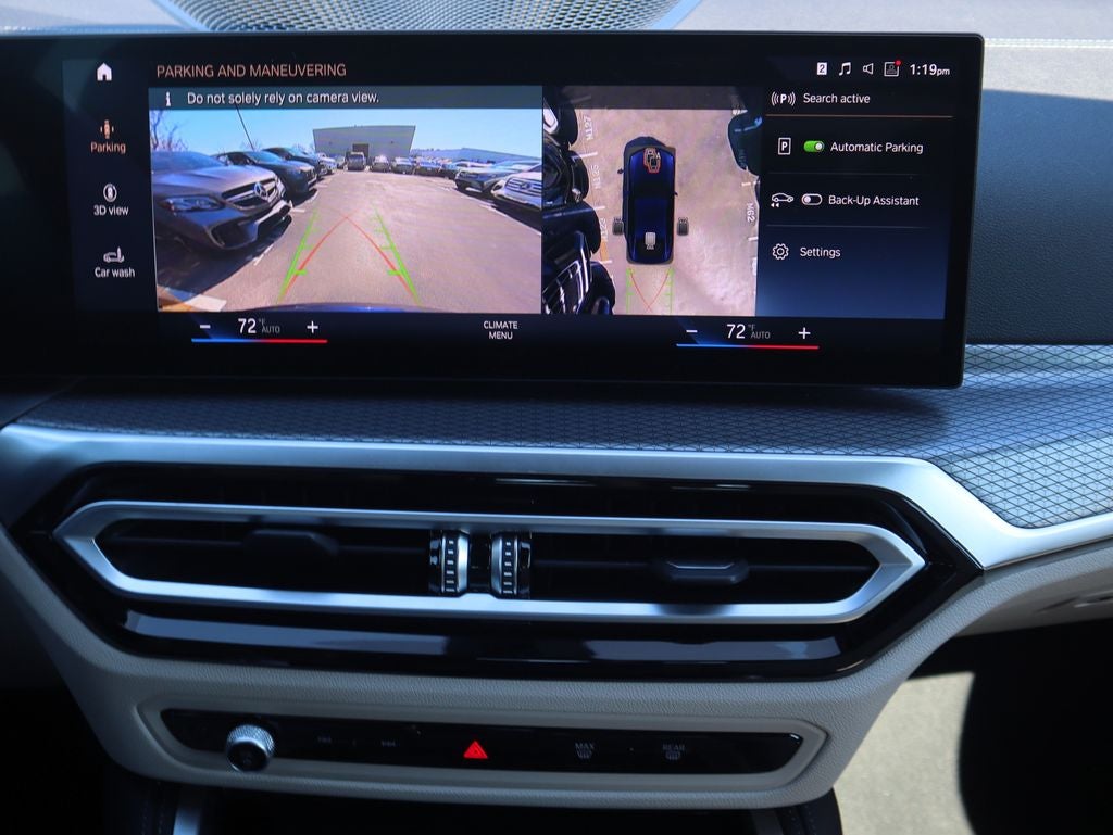 2024 BMW 4 Series 430i Gran Coupe X DRIVE AWD