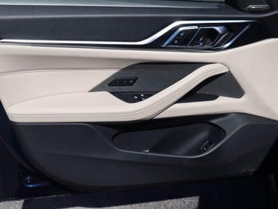 2024 BMW 4 Series 430i Gran Coupe X DRIVE AWD