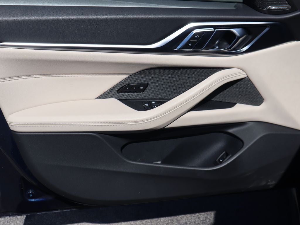 2024 BMW 4 Series 430i Gran Coupe X DRIVE AWD