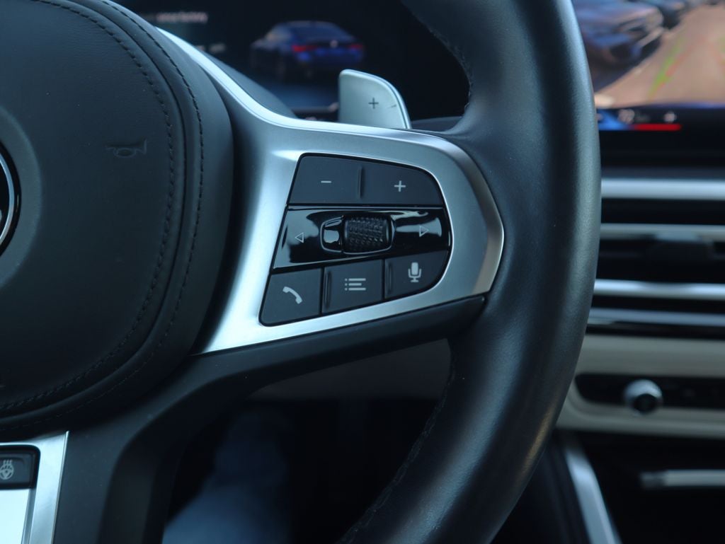 2024 BMW 4 Series 430i Gran Coupe X DRIVE AWD