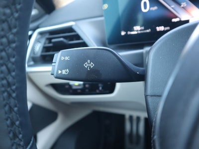 2024 BMW 4 Series 430i Gran Coupe X DRIVE AWD