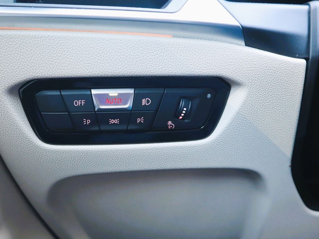 2024 BMW 4 Series 430i Gran Coupe X DRIVE AWD