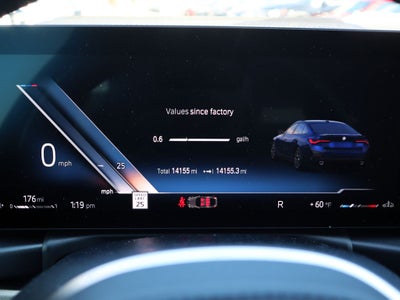 2024 BMW 4 Series 430i Gran Coupe X DRIVE AWD