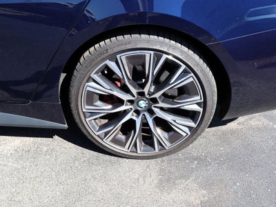 2024 BMW 4 Series 430i Gran Coupe X DRIVE AWD